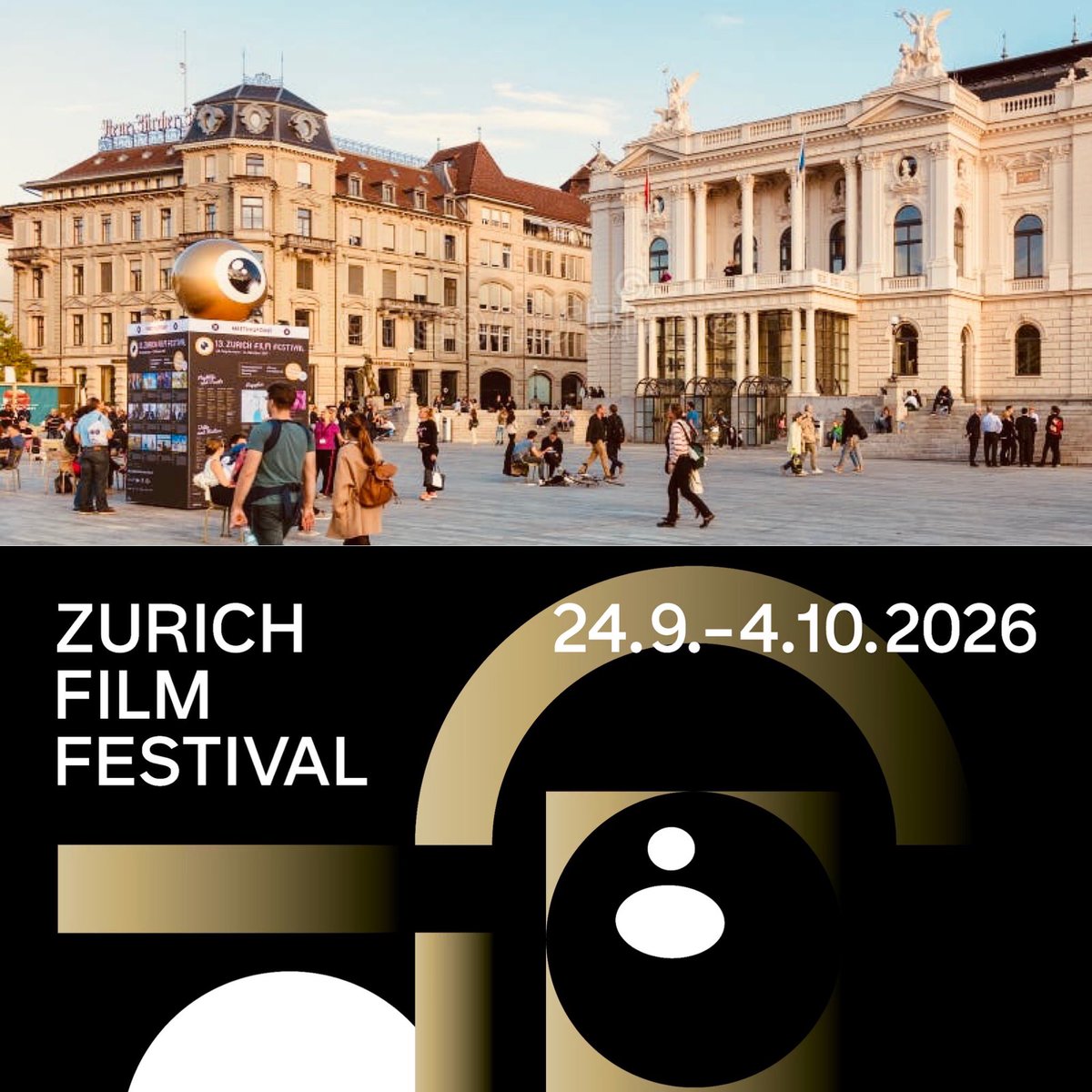 Rcoolmovies's tweet photo. This anthology film remains lightly tethered, the gut-wrenching moments, the complexities, the character sketches & the moments of togetherness are beautifully intertwined.
Die Ideen by #FabianStumm
@zurichfilmfest #ZFF2026
#ZurichFilmFestival
#MarenEggert #KatharinaStark https://t.co/OSuCDQp7D6