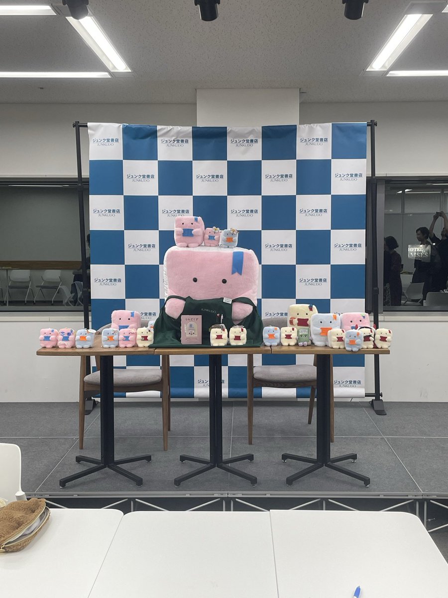 p___sp's tweet photo. つみぬし会に参加してきました　さいこうでした

#うちのつんどくず https://t.co/P1YzUse5JD