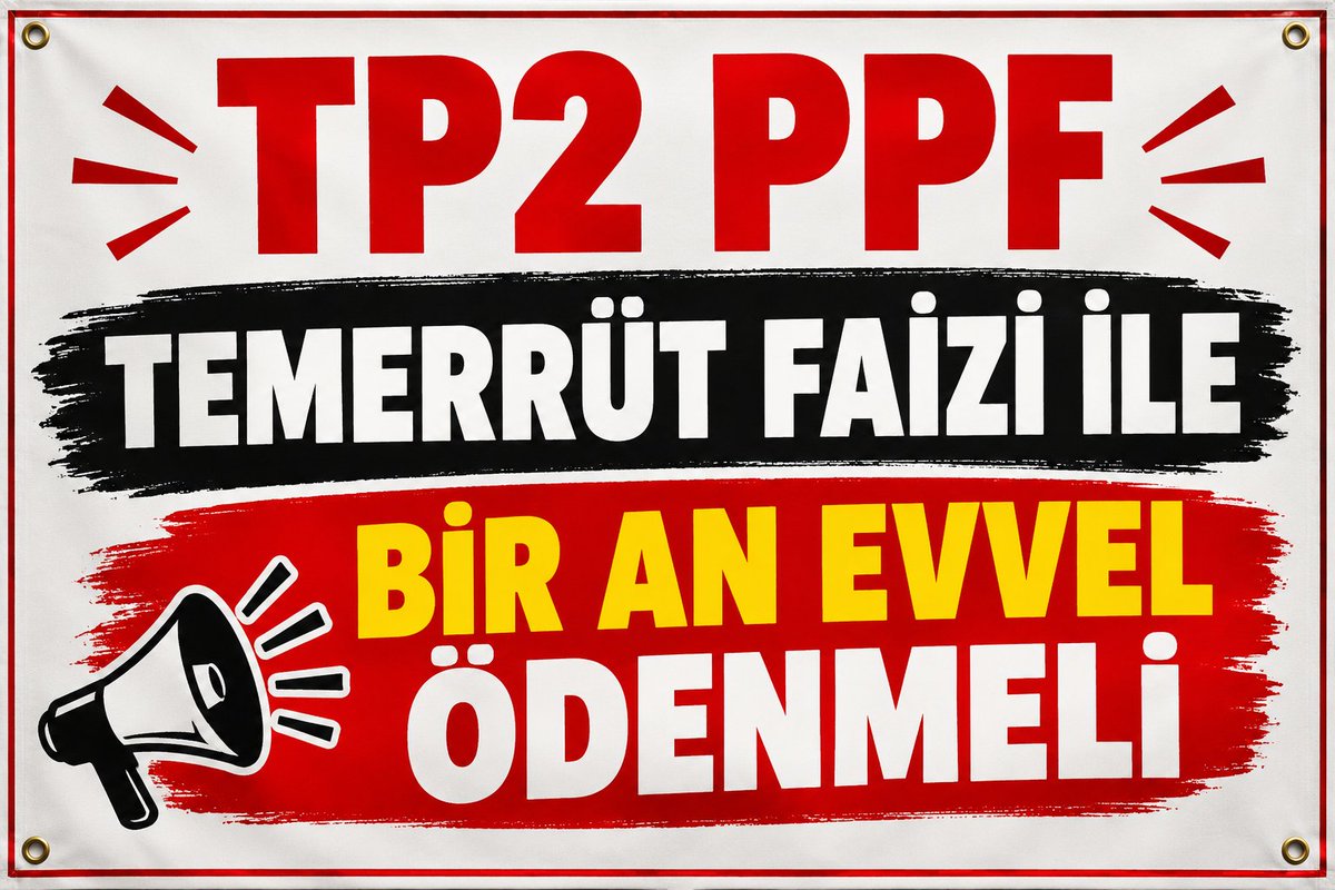 berkysaglam's tweet photo. @spkgovtr https://t.co/SQJMii1qw1