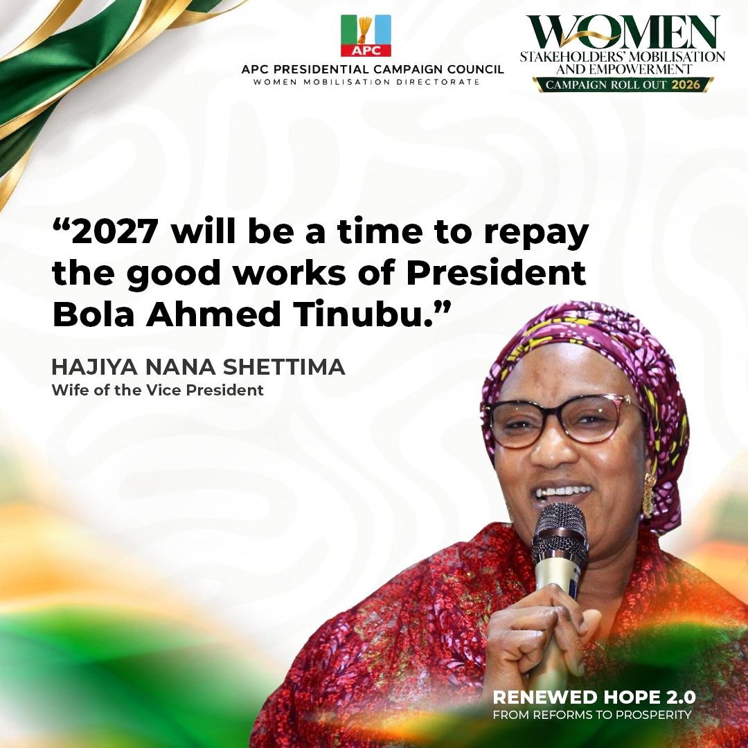 ayebaiduabo's tweet photo. Excerpts from the ongoing APC Women Stakeholder Summit.
#APCWomenStakeholdersSummit
#WomenMobilisation
@SenRemiTinubu @ImmaculateIman @OfficialAPCNg @nentawe1 @aonanuga1956 @KukoyiBusola
@SenRemiTinubu @ImmaculateIman @OfficialAPCNg @nentawe1 @aonanuga1956 @KukoyiBusola https://t.co/uQPkq9jIri