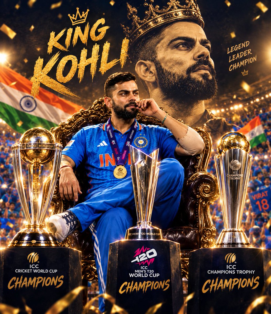 Rebal_vk18's tweet photo. 30 Days More Left For King
@imVkohli Birthday❤️👑

#AdvanceHappybirthdayKing https://t.co/TNI1gNerd4