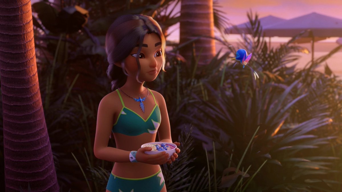 arquivoherois's tweet photo. 🚨 Sinopse de Miraculous World Rio revelada | "Enquanto acreditarem estar livres da maldade em Paris, Ladybug e Cat Noir partem em uma missão ao Brasil para enfrentar o maior mal jamais visto antes: o bolsonarismo." https://t.co/FhjcnuzXeK