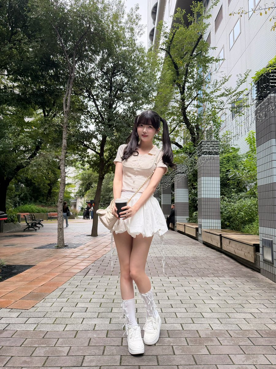 azusa__fm0808's tweet photo. おまたせ！！！ https://t.co/wTyBY74mau