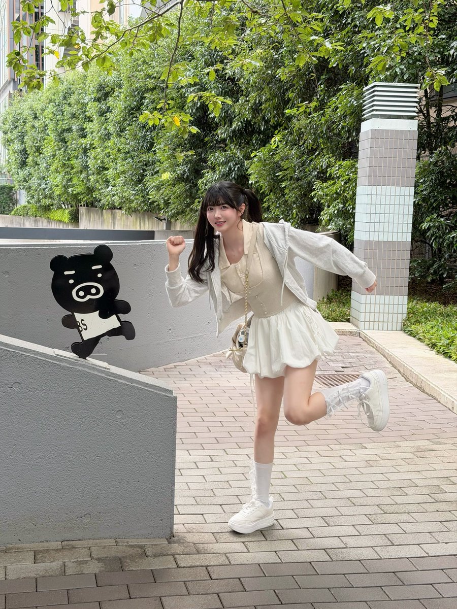 azusa__fm0808's tweet photo. おまたせ！！！ https://t.co/wTyBY74mau