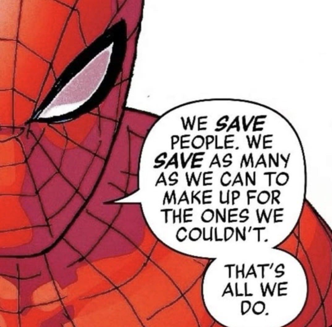 spiduhhman's tweet photo. https://t.co/589wDWKGww