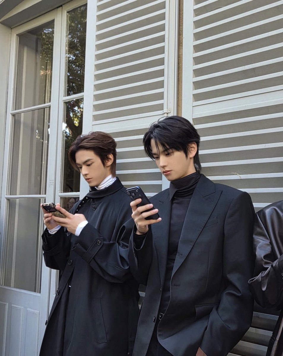 luvhaepdo's tweet photo. THANK YOU PARIS https://t.co/Dm53E1PBV6