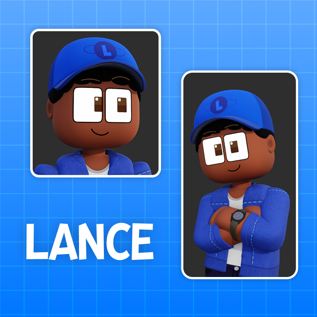 heynickster's tweet photo. Lance is now complete! :D
#theblockbros #lance https://t.co/TbysEurdQo
