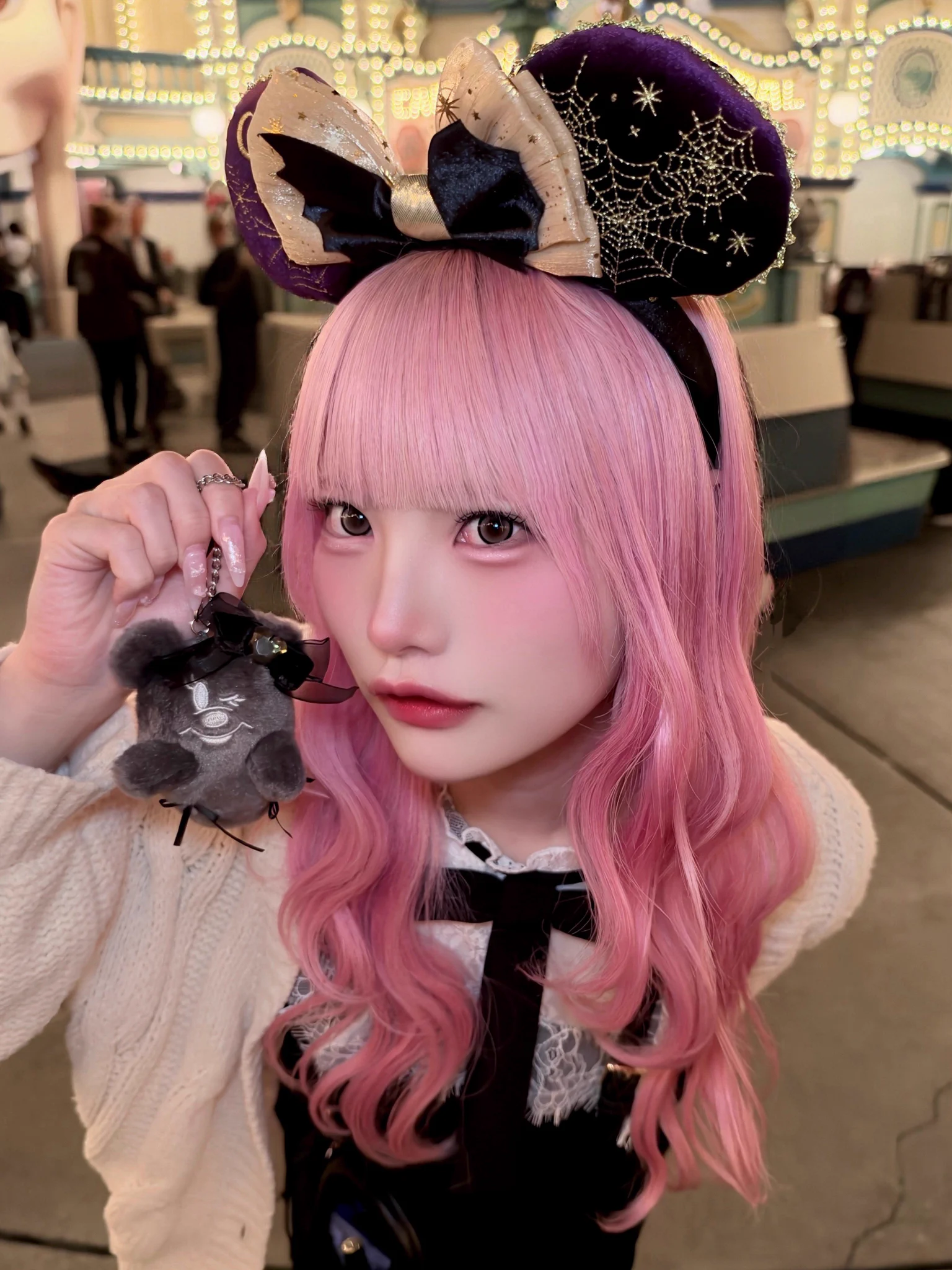 朝比奈ろん🀄️🎀 (@NANIMONO_ron) / X