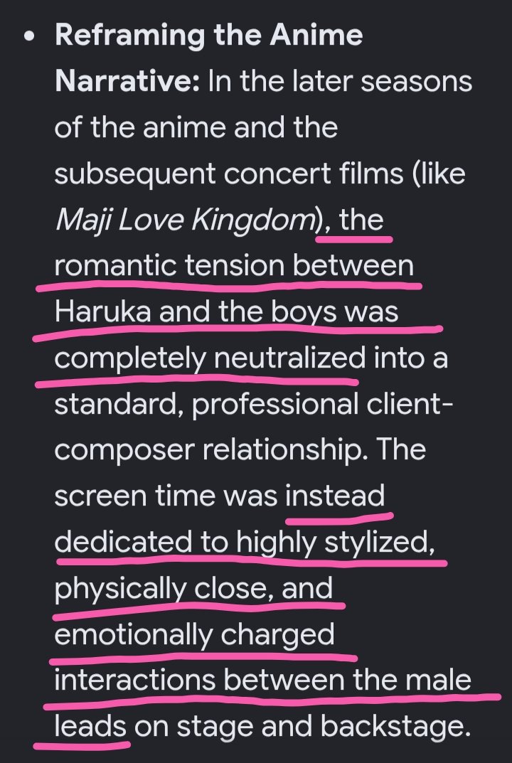 SweetieheartYAY's tweet photo. @Thebarnpixie Please, look at this.
This is what happened to a very popular and loved OTOME GAME after certain sectors were doing "harmless things". https://t.co/B8T9cGL6Nq