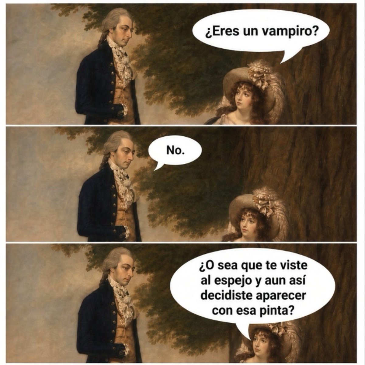 ymuchosmemes's tweet photo. Os dejo esto aquí como idea para que lo uséis sabiamente https://t.co/royngwuRHr