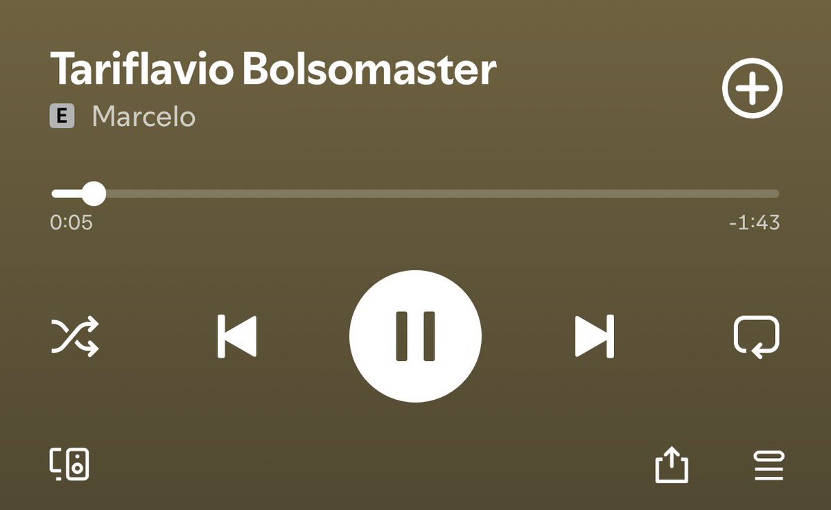 solquefalta's tweet photo. @anittagolden Tinha que juntar os fandons pra colocar essa aqui no top10 do Spotify https://t.co/kPyH2N4C5p