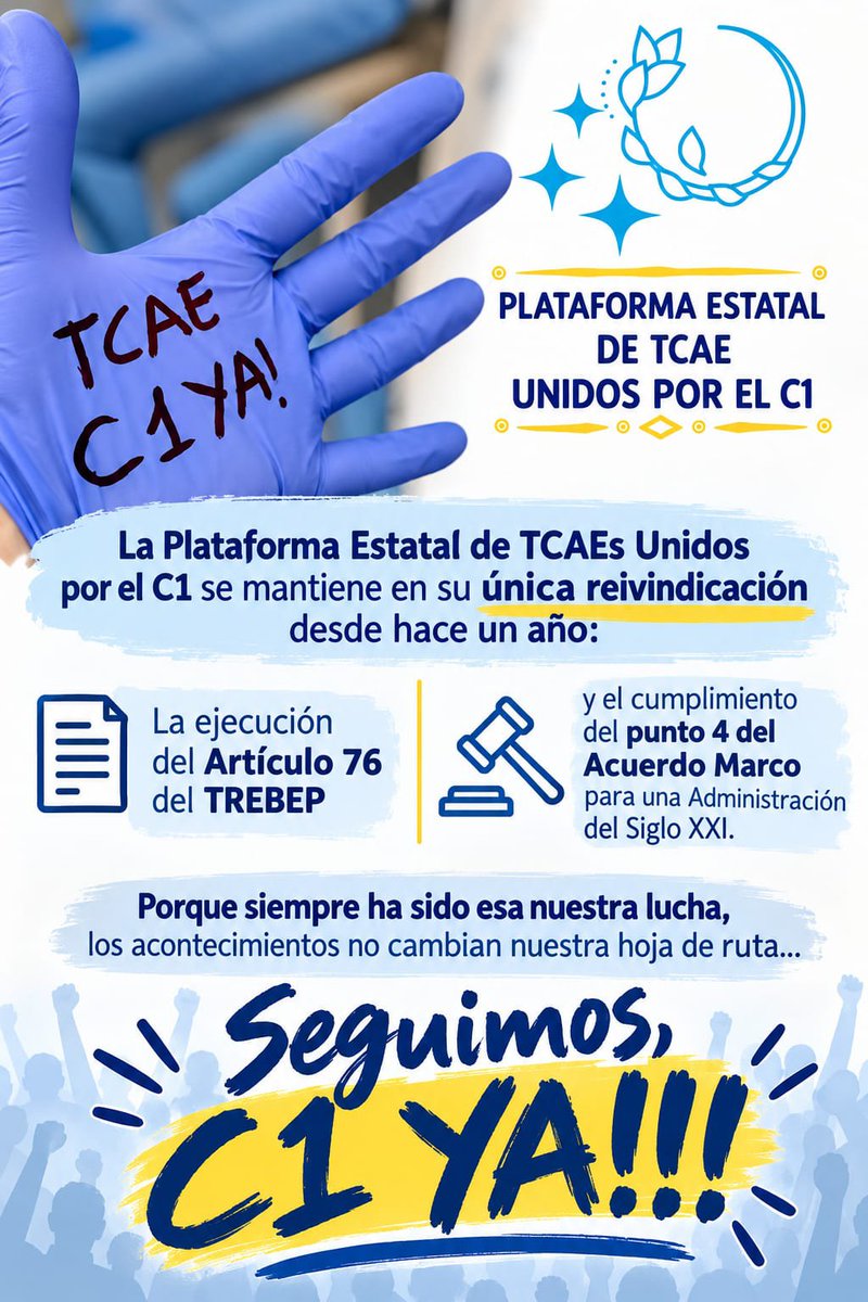 ESTATALTCAE's tweet photo. Seguiremos exigiendo lo que nos corresponde
#C1ya https://t.co/MDTj6ygwml