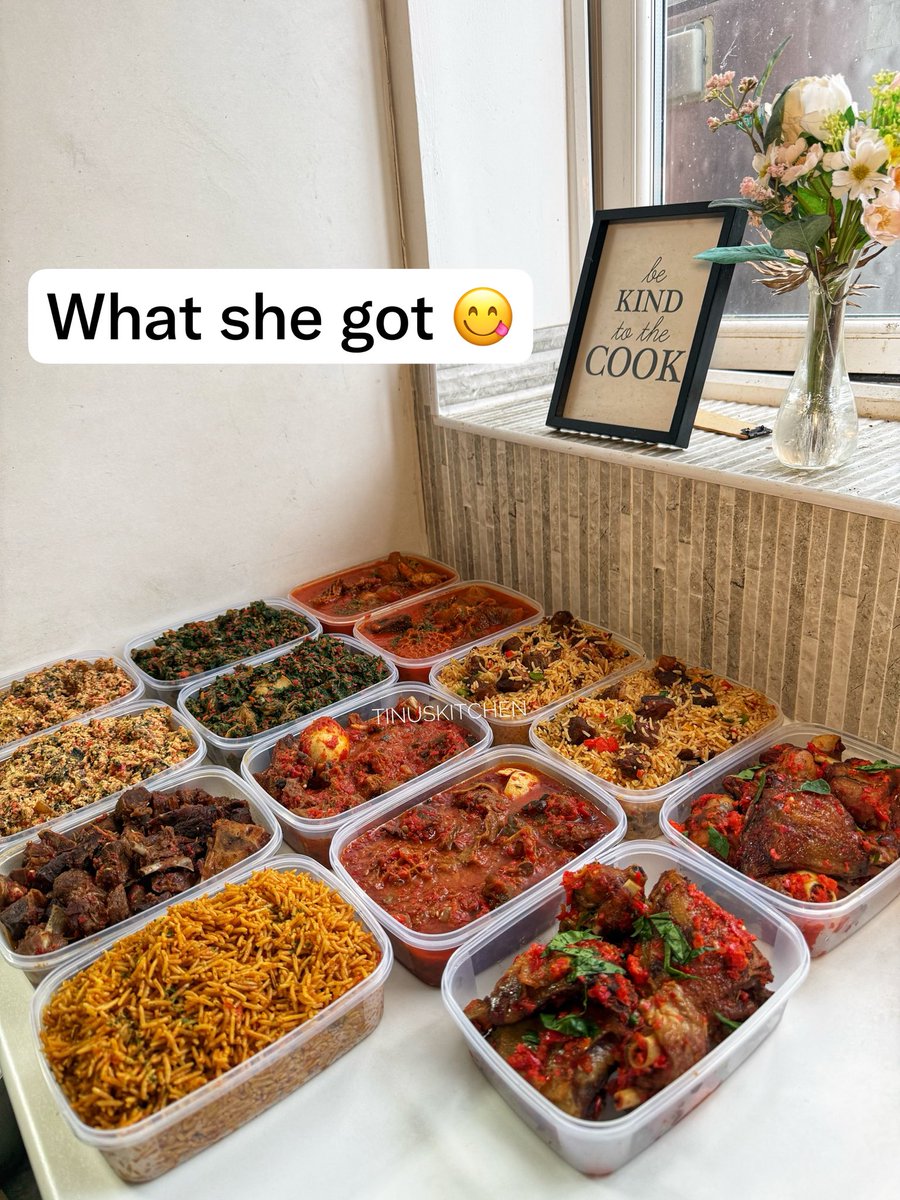 TinuKuye's tweet photo. We did a thing @mowaGLINT 😍 https://t.co/9q1LAejQ0b