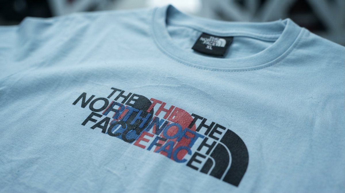 Novleot's tweet photo. Upgrade your daily rotation with the ice blue chill vibe. 

The North Face Layered Graphic Tee now live on Novleot. Crafted with 100% premium combed cotton for ultimate soft comfort.
Special Offer: ৳385 (Reg. ৳659)
Order now: https://t.co/Z6o5e89TUa

#Novleot #Menswear #FashionBD https://t.co/tePZLw7BDe