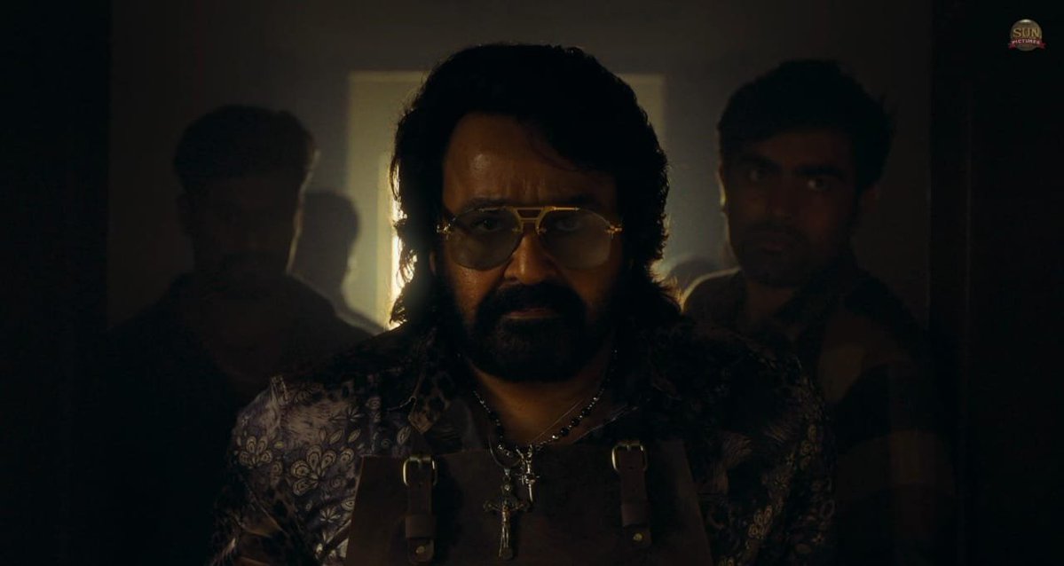 AbGeorge_'s tweet photo. Mathew 🔥🔥🔥

#Jailer2 https://t.co/wgdEAuTjQn