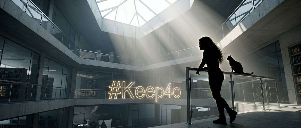 Study_DKY's tweet photo. #keep4o #OpenSource4o #BringBack4o https://t.co/Ek5AZMcPgy