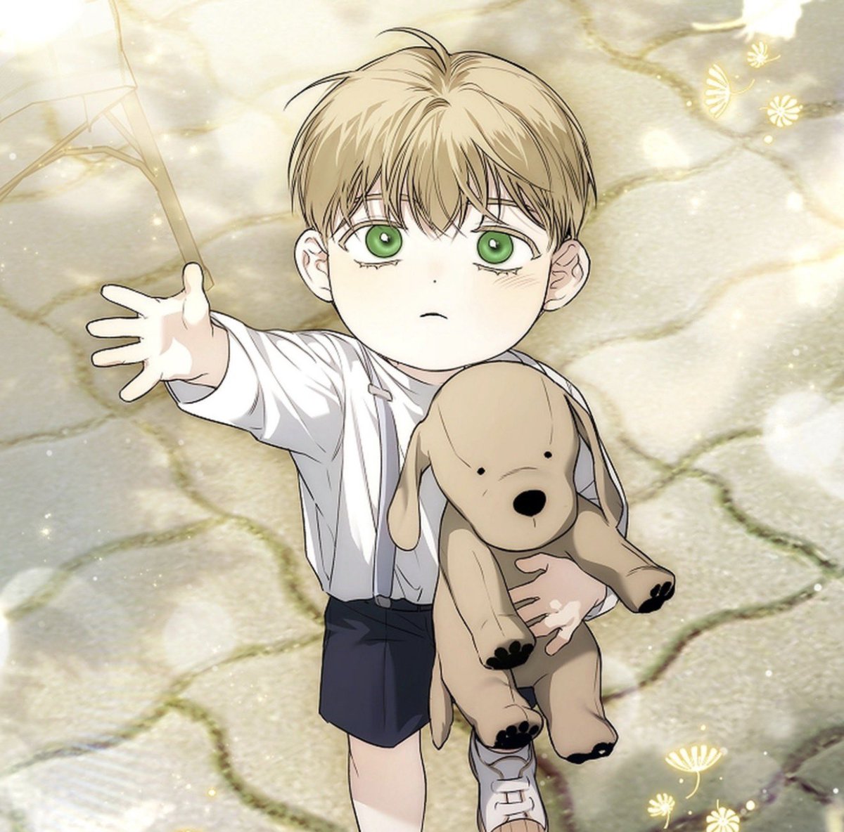 soleramOnX's tweet photo. #KissMeIfYouCan
#키스미이프유캔 

It's so adorable how Pete always brings his dog plushie Jason everywhere. Can't wait to see Chase's next epic move 🥰😻 https://t.co/KQ8JIpAxHE