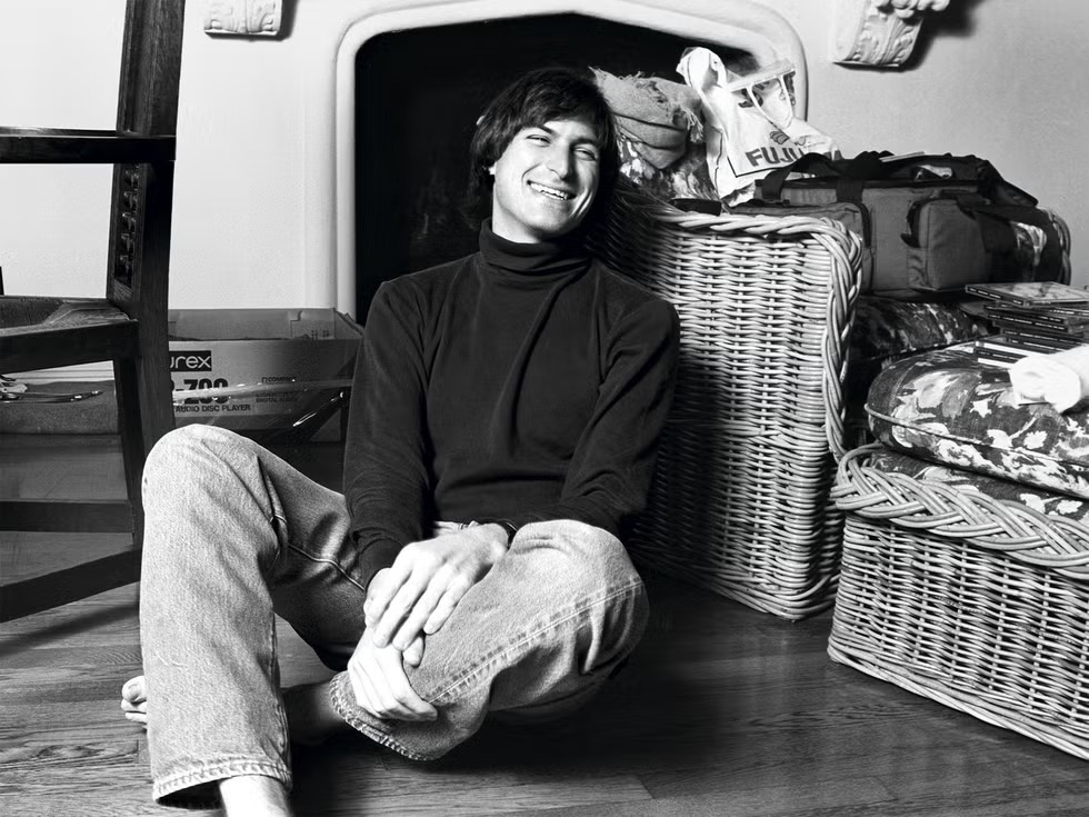 9to5mac's tweet photo. 15 years without Steve. https://t.co/V55zHnWZAj