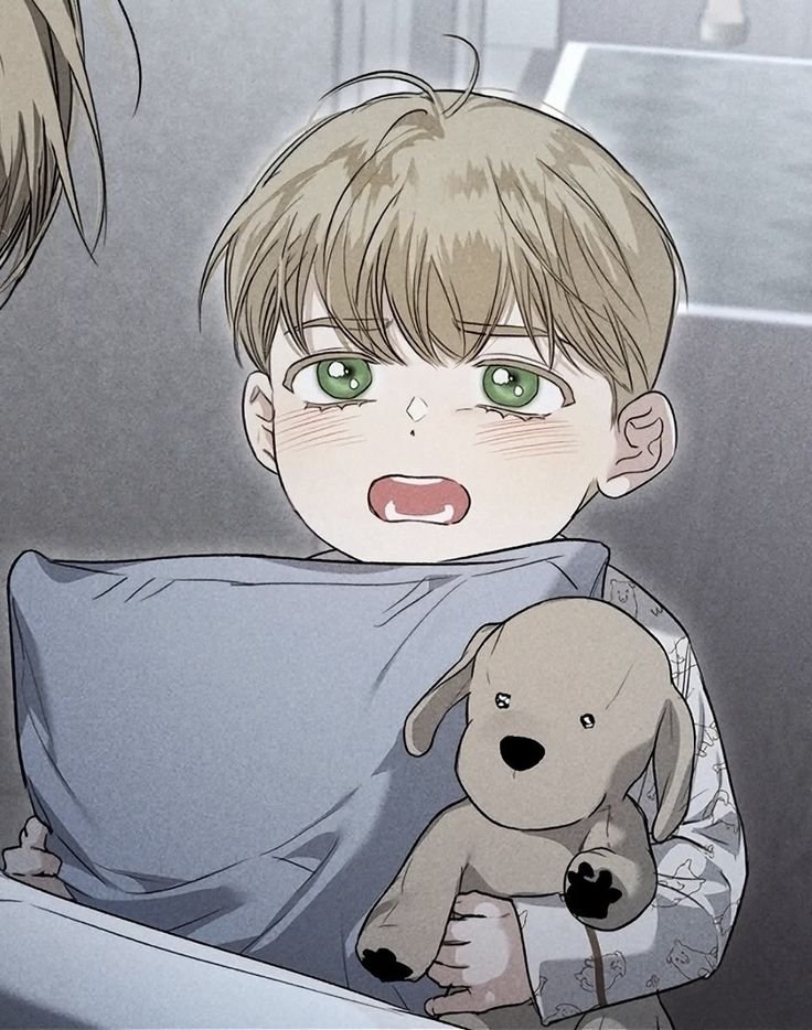 soleramOnX's tweet photo. #KissMeIfYouCan
#키스미이프유캔 

It's so adorable how Pete always brings his dog plushie Jason everywhere. Can't wait to see Chase's next epic move 🥰😻 https://t.co/KQ8JIpAxHE
