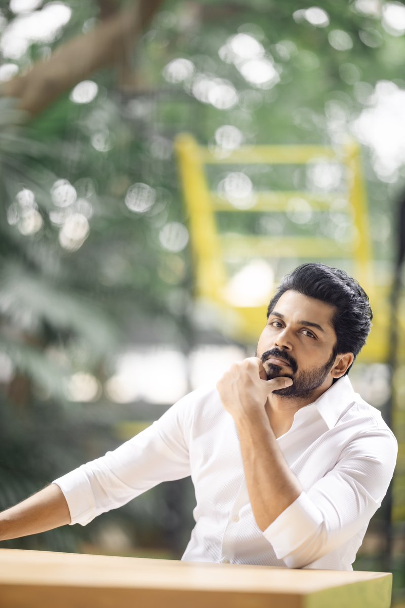 agi_ambivert's tweet photo. Unseen photoshoot 🤩❤️✨

@Karthi_Offl na ✨ https://t.co/xL1UicgCbm