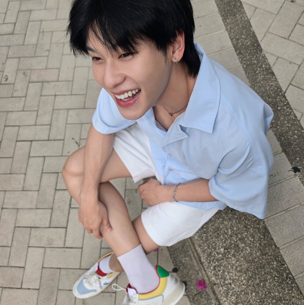 smontumtum's tweet photo. เขินเสื้อว่ะ บ้าเอร้ยยยยยยยยยยวววววนยย https://t.co/IqysmmLi6c