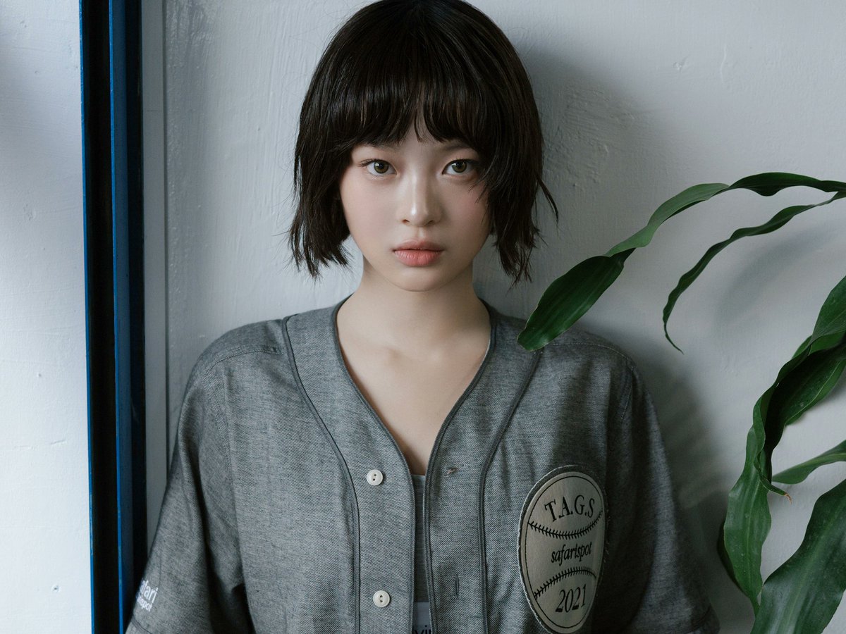 TheePopCore's tweet photo. Happy 22nd birthday to the incredibly talented, gifted, charming, beautiful, sweet, graceful, sunshine-like, effervescent, radiant and lovable Hanni of NewJeans! https://t.co/vasVbGDgbu