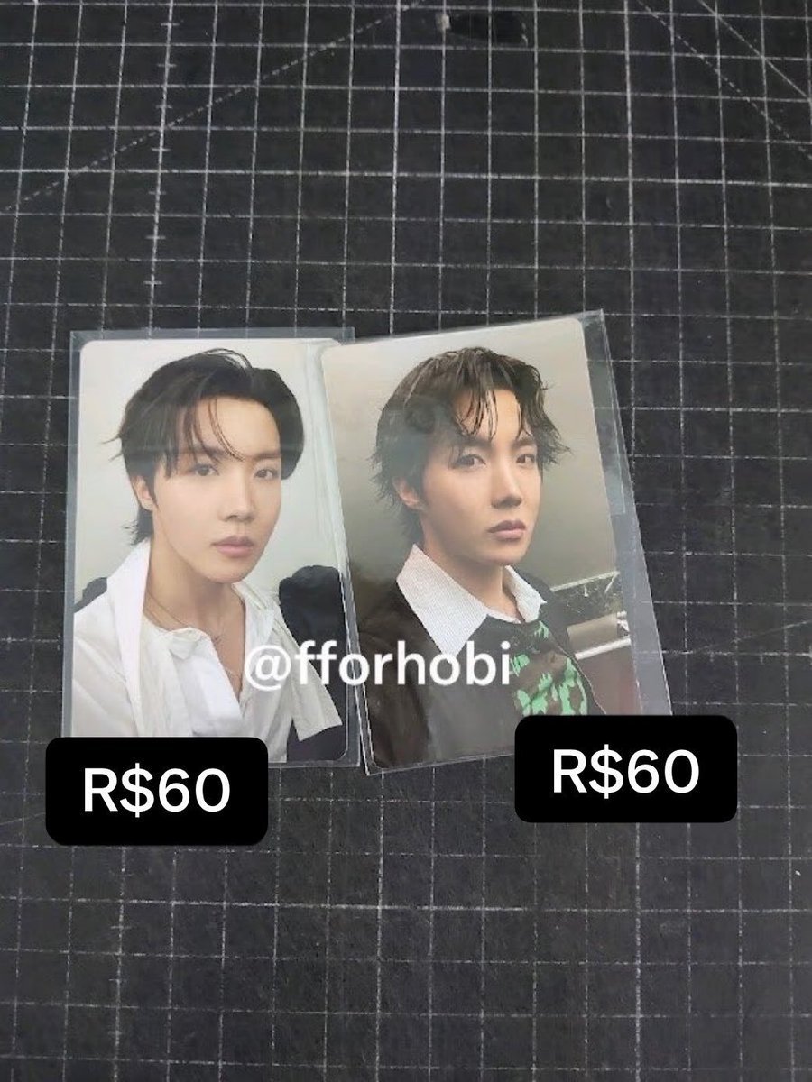 fforhobi's tweet photo. vendo/venda bts j-hope arirang

• vem da coreia em esse mês (minha caixa pessoal)
• dispenso compradores sensiveis 
• reservo até 10/10 com 100% de certeza 

valor na imagem + frete nacional (a calcular) https://t.co/YuhFBZfmks