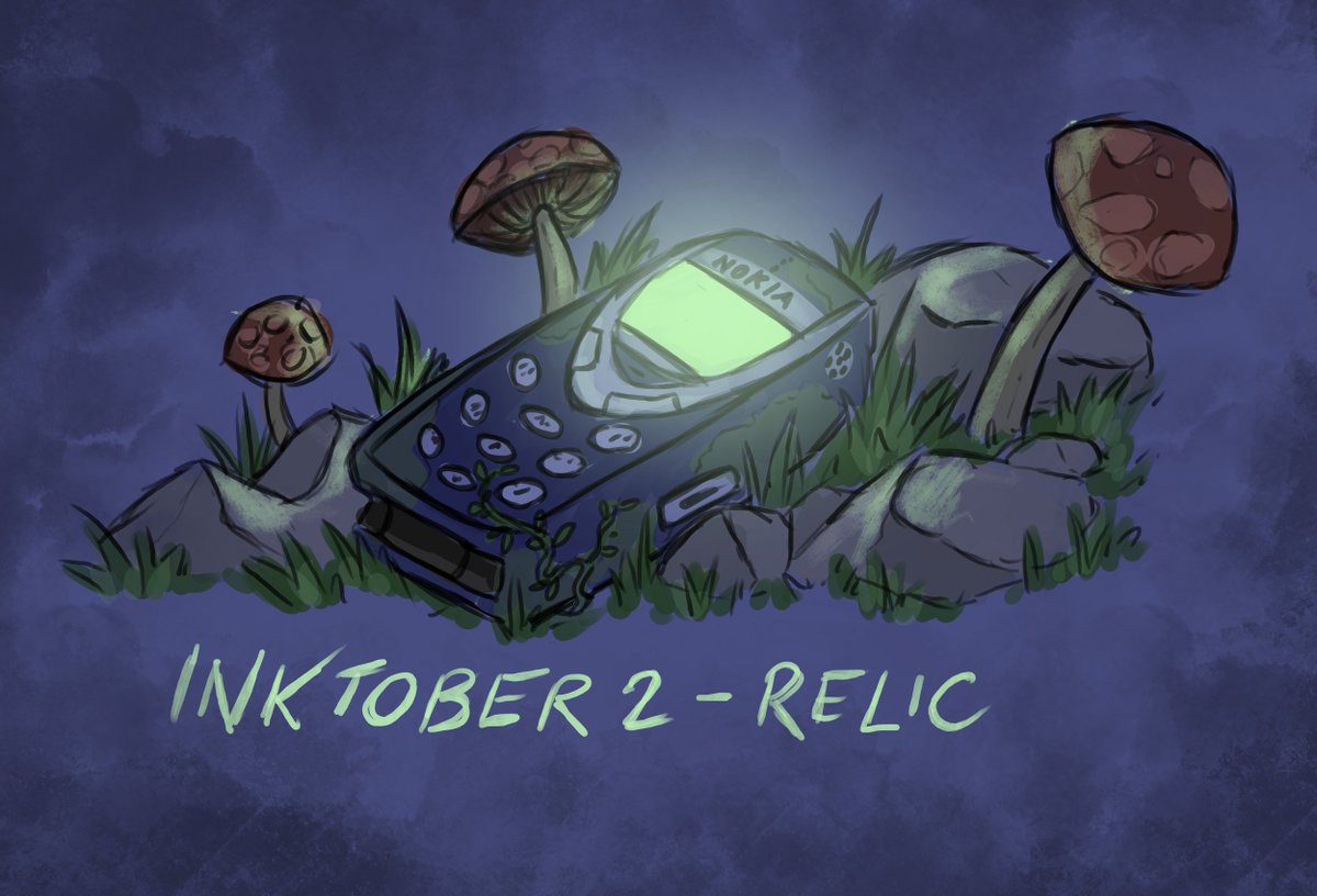 Taco_Draws's tweet photo. @rypendria We doin' Inktober https://t.co/L62AsvSTN4