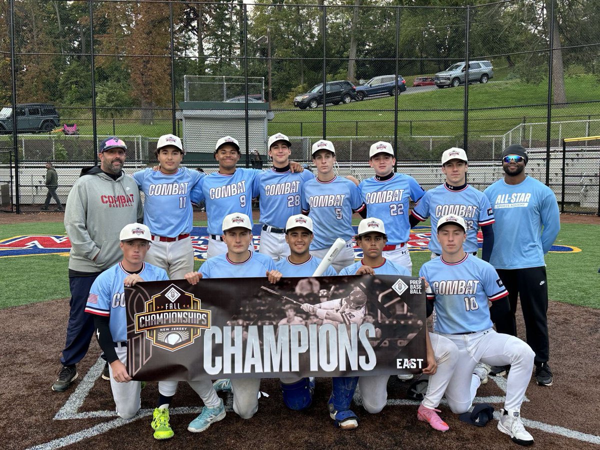 J_MART_3's tweet photo. Went 4-0 at @prepbaseball with @ScanzanoCombat 

swipe to see a few swings from the weekend

#uncommitted #fallball #sophomore #catcher #champions https://t.co/WqQgp03IaN