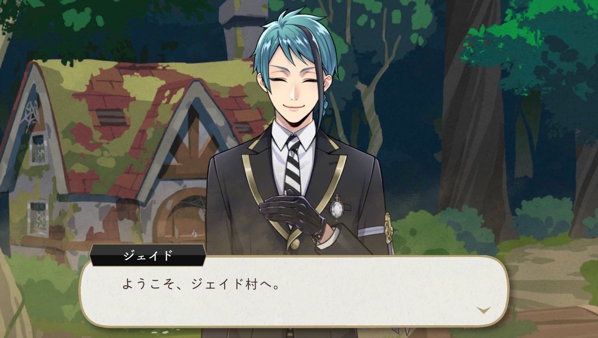 twisted_TandC's tweet photo. 絶対に因習村でうれしい https://t.co/Yn3bGVYhJ2