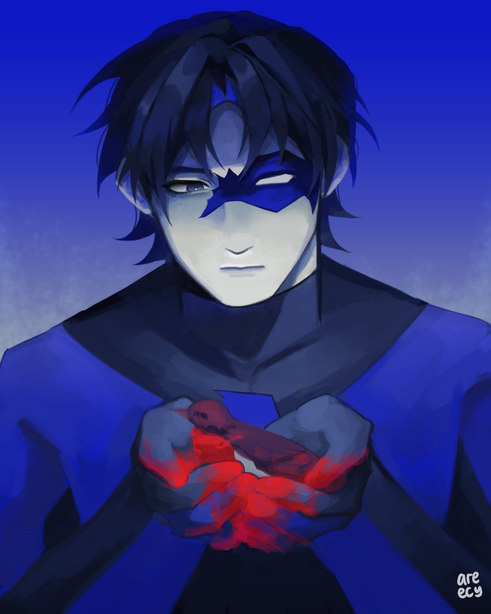 areecy_'s tweet photo. dick grayson on the importance of legacy

#nightwing https://t.co/w3HUl1MSbP