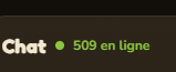 MehdiFlorian's tweet photo. Ce tweet a mal vieilli, a nouveau, c'est un fan game prévu que pour mes potes et moi a la base, si y a le moindre soucis, je down le site dans la minutes, mais vu comment les gens l'aiment bien, ça serait cool si ça reste jouable :( https://t.co/rsgdSkosle