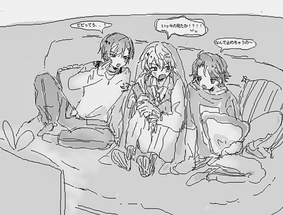jiroooo__X's tweet photo. ラクガキ 供養 🪽🍿😴 https://t.co/0M1iSHqr3d