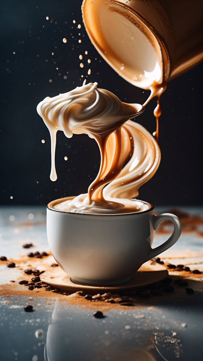 AudreyLeonwsdq's tweet photo. Hoy recibo una taza de café con un sabor que me llena de energía y me hace sentir súper bien — la calidad siempre es mi favorita!， https://t.co/IK2oaxLkal