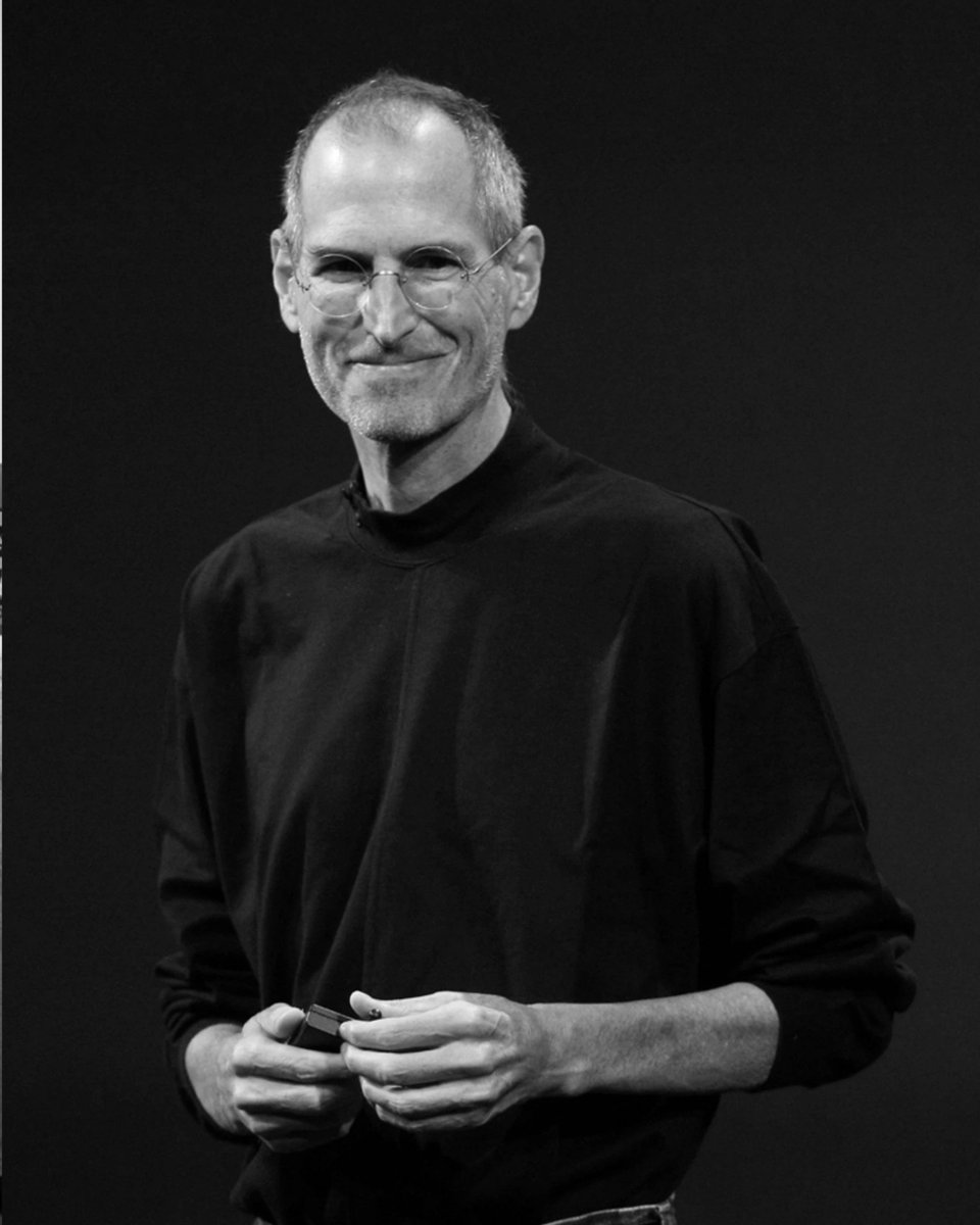 9to5mac's tweet photo. 15 years without Steve. https://t.co/V55zHnWZAj
