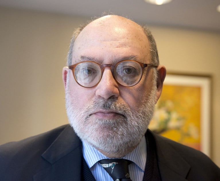DailyReport's tweet photo. Roger Bennet Adler argues that Senator Eric Schmitt's questioning of former special counsel Jack Smith was became reckless political theater, drawing comparisons to the Senator Joseph… www.​law.​com/dailyreportonline/2026/10/05/the-jack-smith-hearings-joe-mccarthy-redux/ https://t.co/ExkgnVHfvq