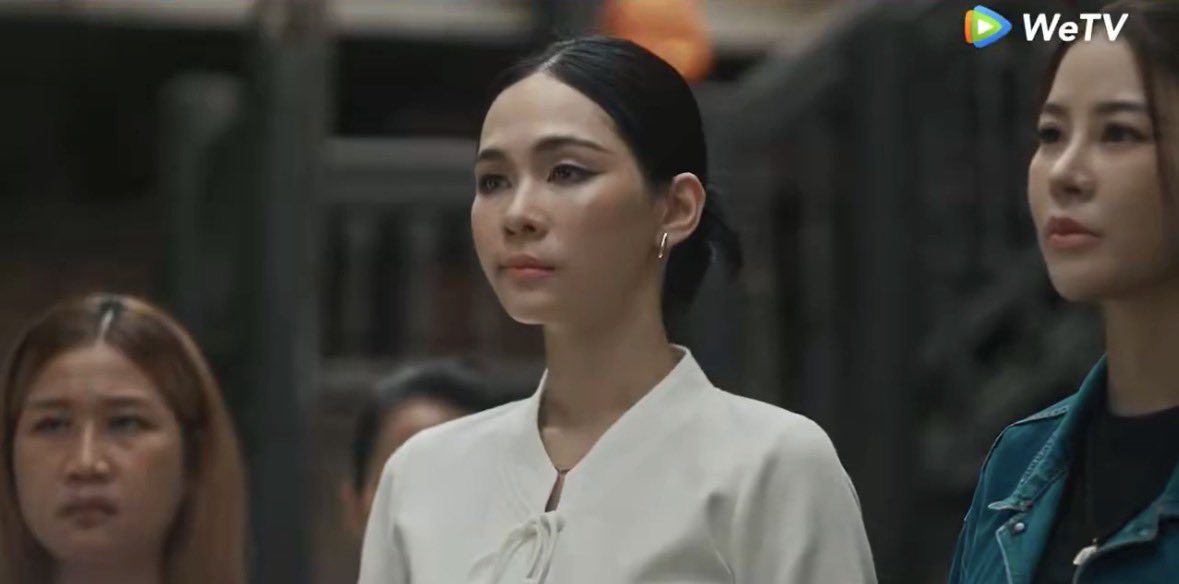 phattsrn's tweet photo. แม่ข้าปากกระตุก หวงแหละ

KHOM KHLANG SPECIAL EP5
#ข่มขลังตอนที่5 https://t.co/eT0m7c5FZ2