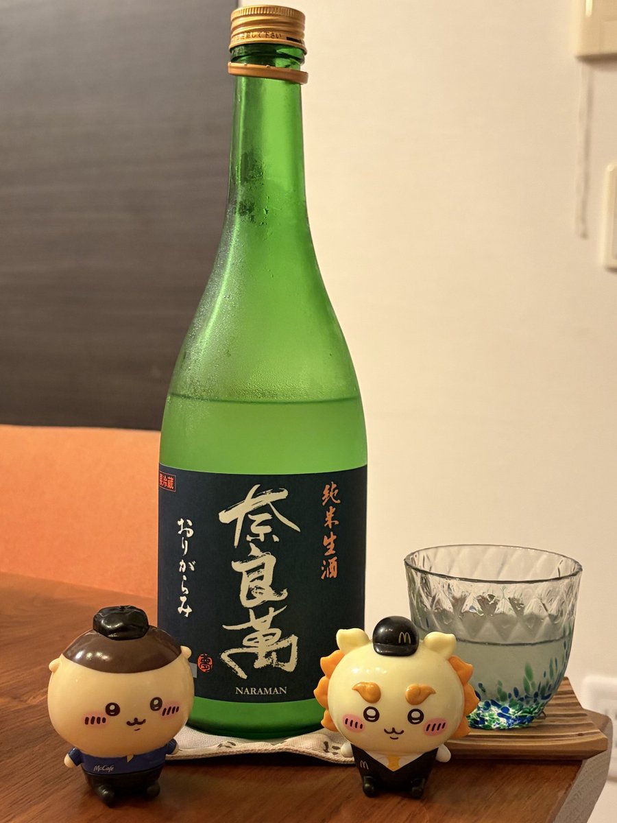 kein9949's tweet photo. 奈良萬おりがらみ(^^) https://t.co/eAtg8KVYOC