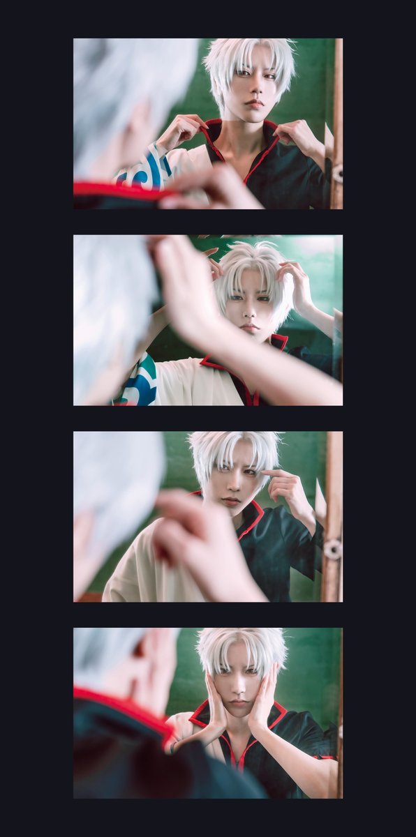 toyachi_'s tweet photo. 魂入れ替わり篇🍓🚬 https://t.co/mqUixpGfoy