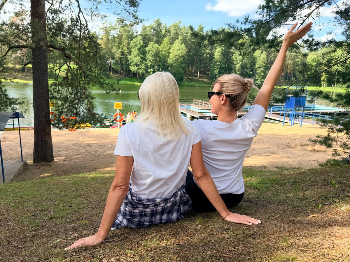 anglexio's tweet photo. Прекрасное завершение лета на спортивно-туристическом слете Водоканала. https://t.co/2i5bUc0T5A