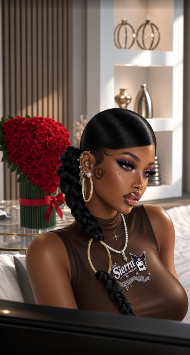 Eec22589883's tweet photo. Room:Skylar
Side profile tea😚 https://t.co/UBlbu5Uz1x