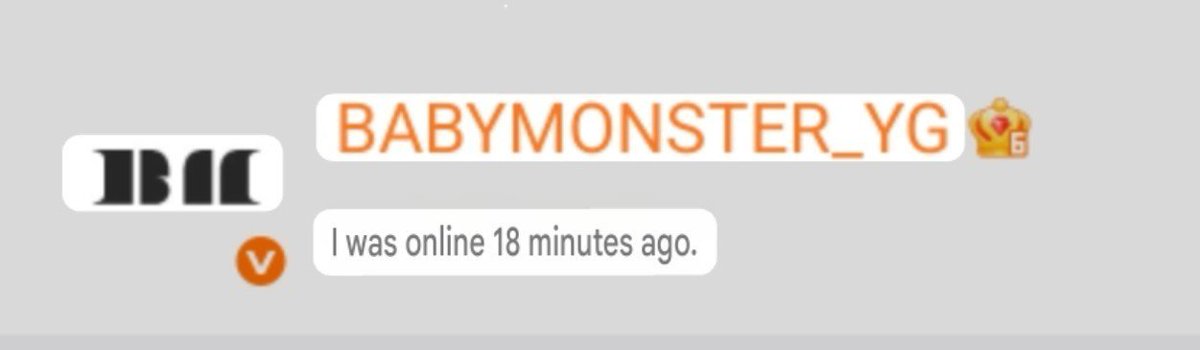 dainify's tweet photo. Babymonster weibo was online omg???????? https://t.co/I8JgqKj2Wc