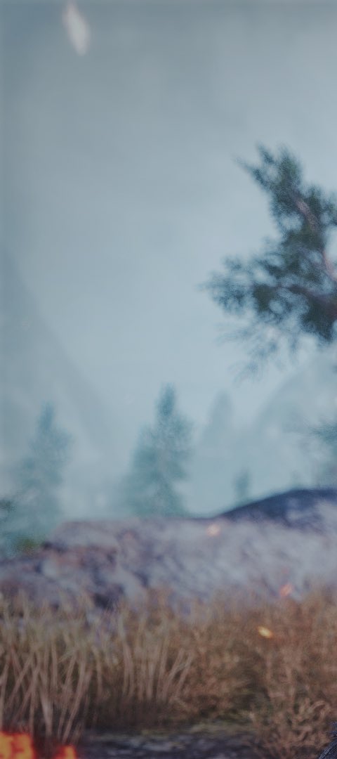 itsfrostytdm's tweet photo. Ragefire 🐺
#esofam https://t.co/il7AiBMwZi