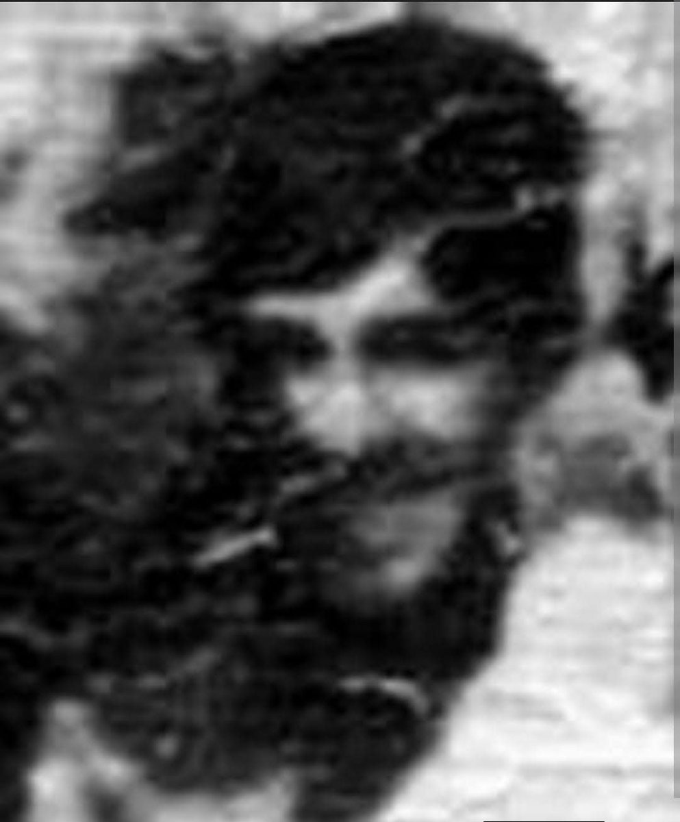 RadioUmbral's tweet photo. 5 de octubre 1973 son detenidos en la población José María Caro, durante el transcurso de un allanamiento efectuado por militares,

-Manuel Fernando CANTO GUTIERREZ, 18 años, comerciante.

-Sergio Fernando FERNANDEZ PAVEZ, 18 años, cargador de la Vega Central. https://t.co/B8Rh3e9s2I