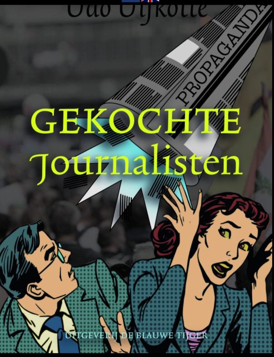 HeikoSchlemmer's tweet photo. @wdrvdweerd Lees dit https://t.co/J5mEk3dcKM