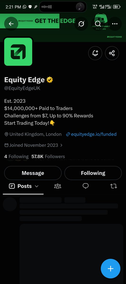 samuel_jack_08's tweet photo. @hirabjay @Danieltrades @berkayglife @EquityEdgeUK @hycienth_anita @starkhubz @LQD_Alchemist ALL DONE

I PICK NUMBER 15 https://t.co/aiKCLTstRK