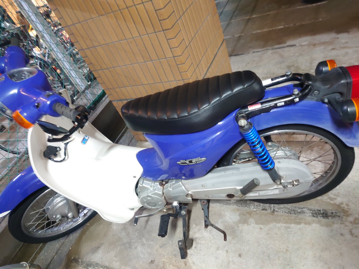 fengjiando30736's tweet photo. 今日からカブ主です https://t.co/kx9ipexdND