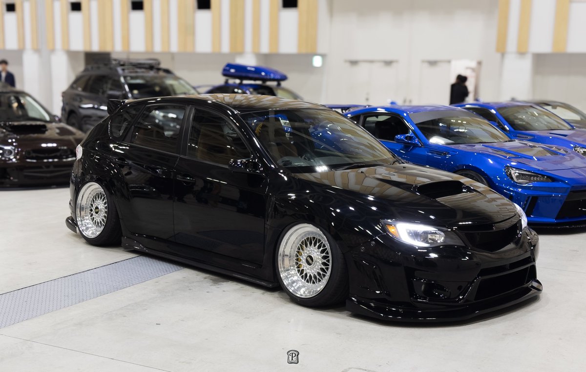 _pan_jp_'s tweet photo. 💎New Setup💎

BBS RS — Brushed &amp; Rebarrelled
TOYO TIRES — PROXES Sport2 245/35/18
Clear Glass — OEM
Clear Tail Lamps — OEM Modified
Exhaust — RLAND

Less is more. 
ASSETOにてお披露目でした。

詳しいことはツリーへ↓ https://t.co/3w0i7EsRlM