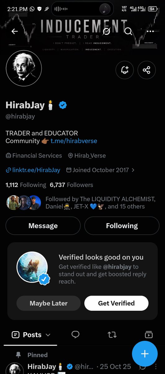 samuel_jack_08's tweet photo. @hirabjay @Danieltrades @berkayglife @EquityEdgeUK @hycienth_anita @starkhubz @LQD_Alchemist ALL DONE

I PICK NUMBER 15 https://t.co/aiKCLTstRK