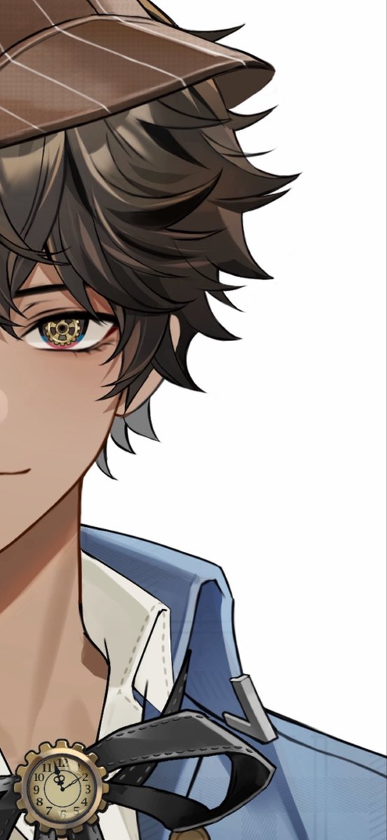 DetectiveKairos's tweet photo. very soon! https://t.co/mdhhOTXZrG